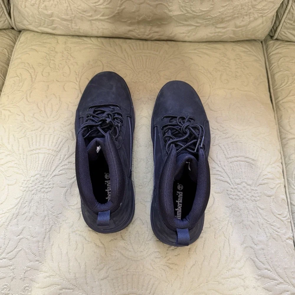 Timberland allston tb0a69v5eq4